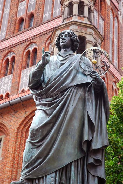 Nicolaus Copernicus monument in Torun. Monument of great astronomer Nicolaus Cop #Sponsored , # ...