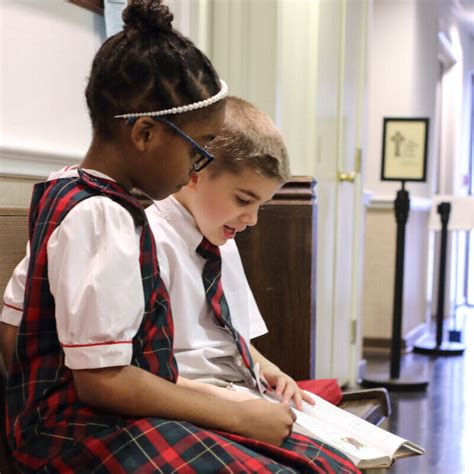 Admissions — The Saint Timothy School