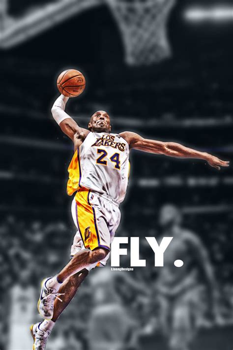 10 Best Kobe Dunking Wallpaper FULL HD 1920×1080 For PC Background 2023