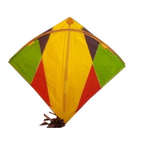 Multicolor Paper Mor 5 Kites, Shape: Square, Size: Medium, Rs 240 /pieces | ID: 9233399162