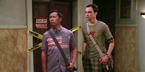 Big Bang Theory Explains Sheldon Childhood Friend Mystery