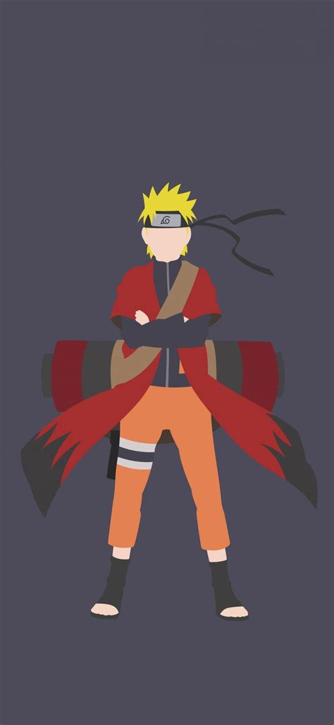 Simple Naruto Wallpapers - Top Free Simple Naruto Backgrounds ...