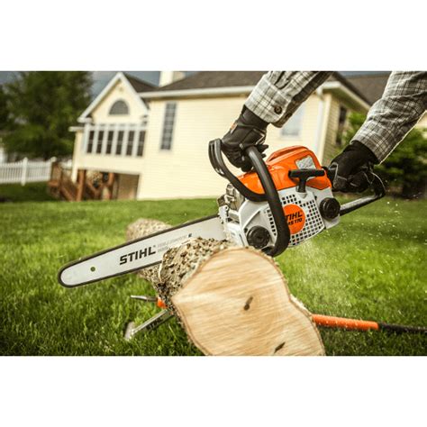 Stihl MS 170 with 16″ bar – Jerrys Small Engine Supply Co