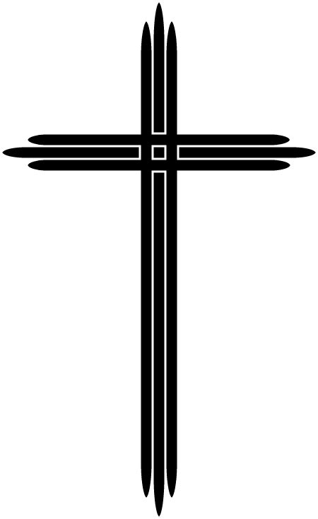 christianity cross clip art - Clip Art Library
