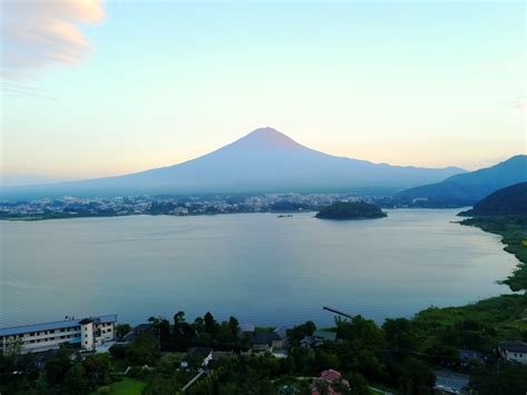 Hoshinoya Fuji | Hungry for Travels | Free Online Japan Travel Tips