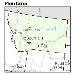 Bozeman, MT