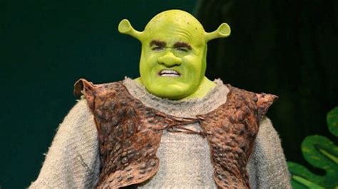 Shrek The Musical: A Show For Everyone