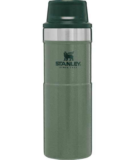 Stanley Classic Trigger Action Leak Proof Vacuum Insulated Travel Mug ...