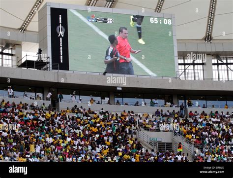 Orlando Pirates Stadium - Rand Stadium Training Ground For Orlando ...