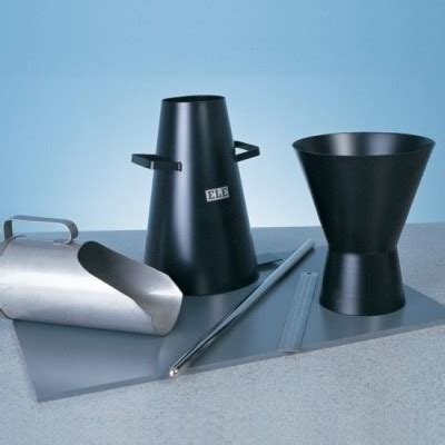 Concrete Testing Equipment | ELE International