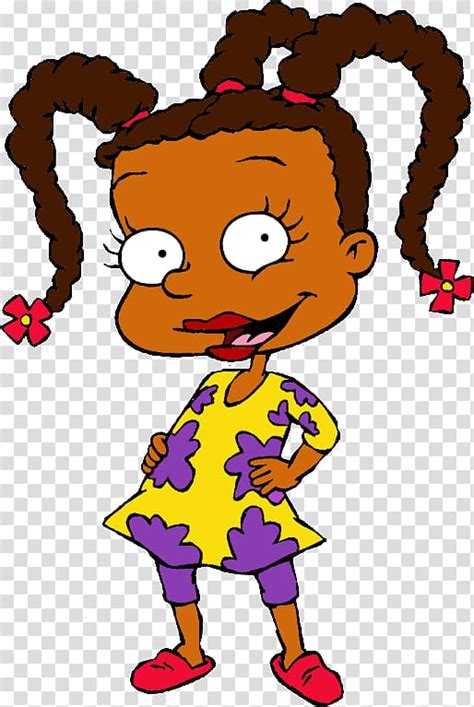 african american rugrats clipart 10 free Cliparts | Download images on ...