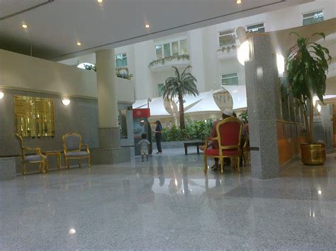 Images PK: Al Ahli Hospital Doha