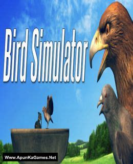 Bird Simulator - Download Free Full Version - Download Games Free Full Version - PC - PS4 - XBOX 360