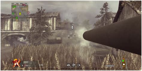 Call Of Duty: World At War Maps, Ranked