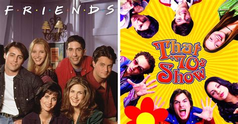 Iconic ’90s Sitcoms That Will Make You Nostalgic | Bored Panda