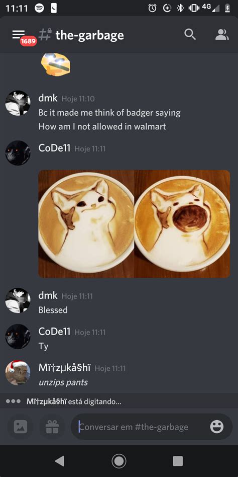 Cursed_discord messages : r/cursedcomments