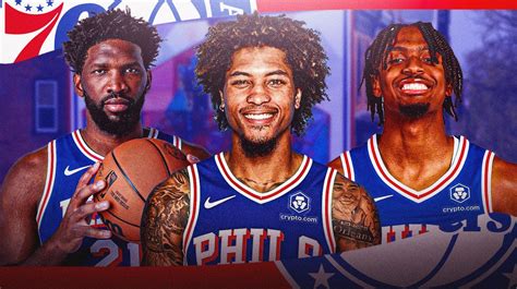 Sixers' most pleasant surprise early in 2023-24 NBA season