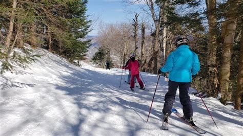 Saw this article about VT skiing in my Google news feed : r/vermont