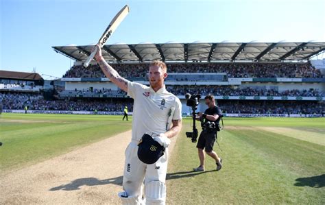 Ashes 2019: Ben Stokes pulls off England's highest successful chase in Tests