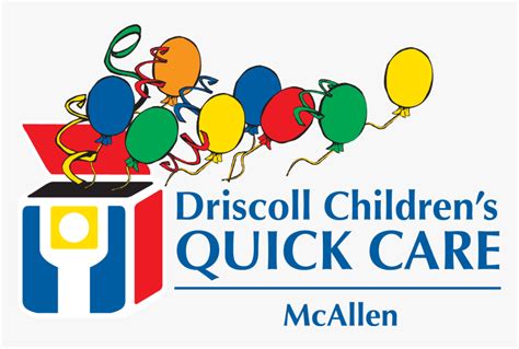 Driscoll Children's Hospital, HD Png Download - kindpng