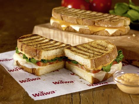 Wawa Italian Hoagie Nutrition – Blog Dandk