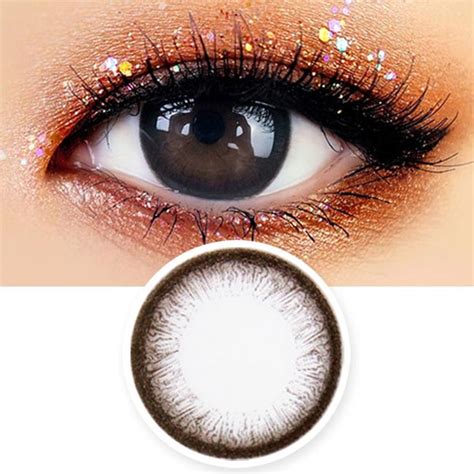 BEST-Colored Contact Lenses for Astigmatism & Toric Circle Lenses ...