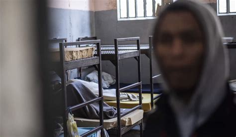 PICTURES: Inside Pollsmoor Prison | The Citizen