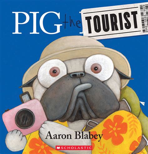 Pig the Pug Collection | Classroom Essentials Scholastic Canada