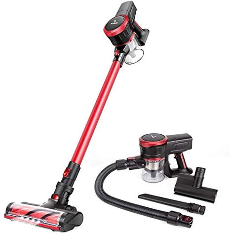 Top 5 | Best Stick Vacuums for Pet Hair in 2022 | PetHairPatrol