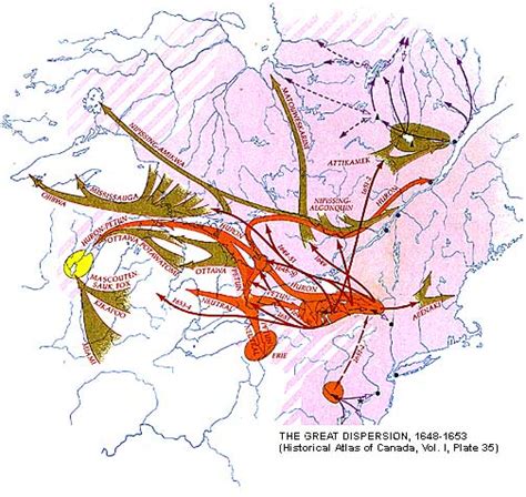 Indian Wars - New World Encyclopedia