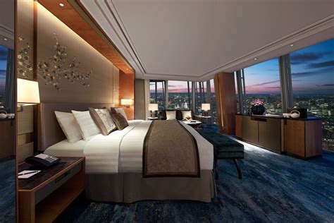 Shangri-La The Shard ouvre ses portes à Londres | YONDER