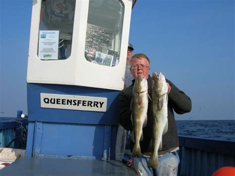 Queensferry Cruises, Seal Trips and Tours - Gallery