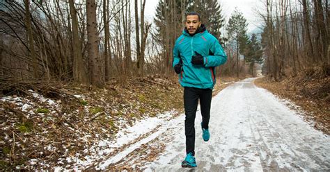 Winter Running: Tips, Benefits, and Precautions