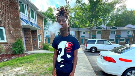 Rylo Huncho Death: TikTok Rapper Dies from Tragic Accident