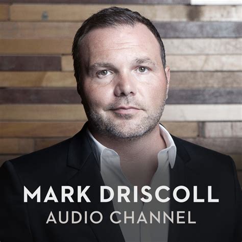 ‎Mark Driscoll Audio on Apple Podcasts