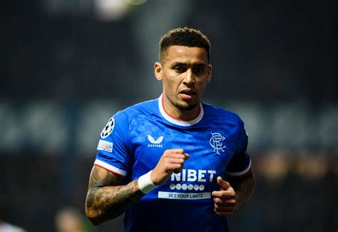 Rangers transfer news: Big-money claim emerges on Tavernier exit