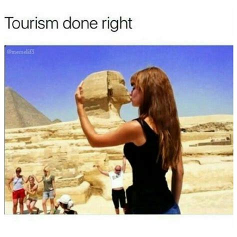 Tourism - Meme by boahancock :) Memedroid