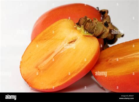 Kaki fruit hi-res stock photography and images - Alamy