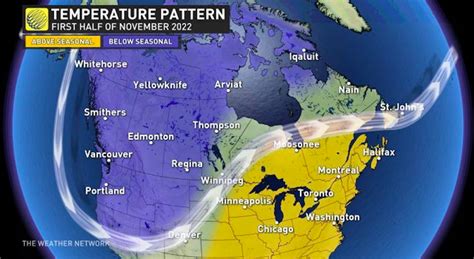 Vancouver weather: Atmospheric river storm to slam region - Vancouver ...