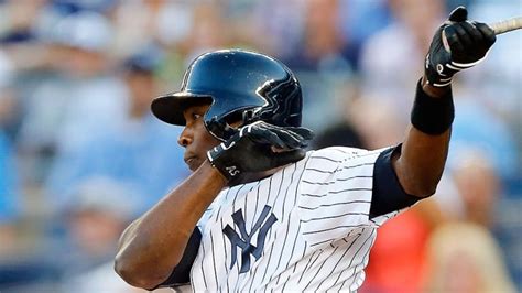 Alfonso Soriano designated for assignment by Yankees | CBC Sports