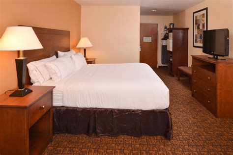 Holiday Inn Express Morgantown, an IHG Hotel Morgantown, West Virginia ...