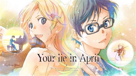 Your lie in april anime transgender - wiifalas