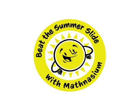 Come to Mathnasium this Summer to Beat the Summer Slide