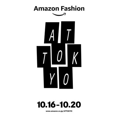 Amazon Fashion、Amazon Fashion Week TOKYO期間中に展開するスペシャルプログラム“AT TOKYO”を発表 | アマゾンジャパン合同会社のプレスリリース