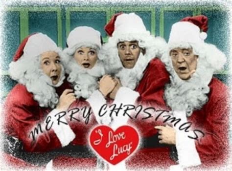 I Love Lucy Christmas Special Next Episode Air Date &am