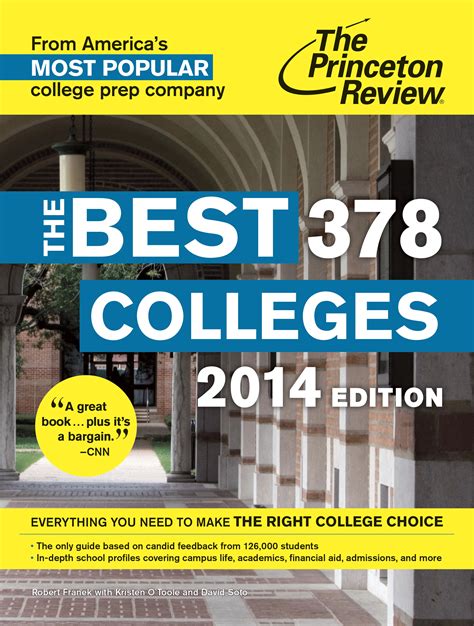 UMW Among Best Colleges, According to Princeton Review - News