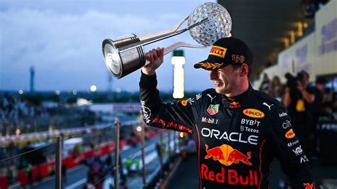 Max Verstappen Wins: Max Verstappen Championships, Who Does He Race For ...