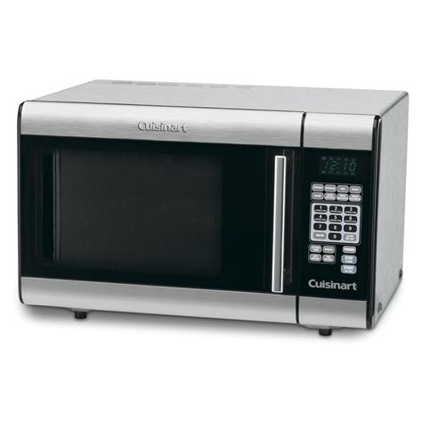 Best Built In Stainless Steel Microwave at Jimmie Matthews blog