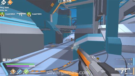 Ev.io (E) - Gameplay, Guide, and Reviews | Spintop