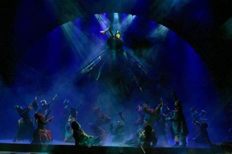 Photos: WICKED Chicago Final Cast